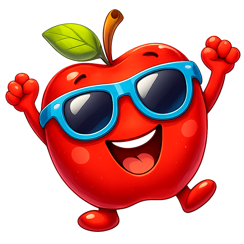 MApple